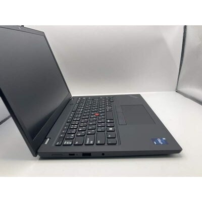 【仙台店】中古  Lenovo ThinkPad L13 Gen 4 (Core i5-1345U/32GB/SSD256GB/-/-/WLAN/13.3UWXGA/W11P/-) 3240010072 