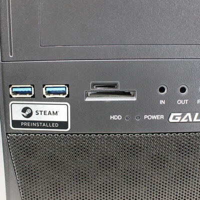 【通販センター】中古  THIRDWAVE GALLERIA KT【10/23値下げ!】 