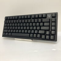 中古  ATK ATK75-BL (有線 ｹﾞｰﾐﾝｸﾞｷｰﾎﾞｰﾄﾞ) 5230000787 