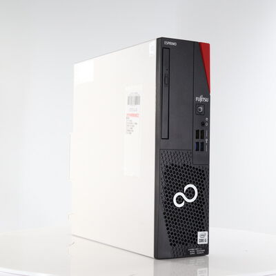 【秋葉原本店】中古  富士通_ESPRIMO_D7010/FX_FMVD500B(i5 10505/8GB/SSD128GB/W11P) 3410016576 