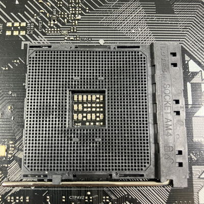 【大宮店】中古  各社 OEM マザーボード (AM4) 158690 