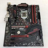 中古  MSI H370 GAMING PLUS (H370 1151 ATX DDR4) 137009 