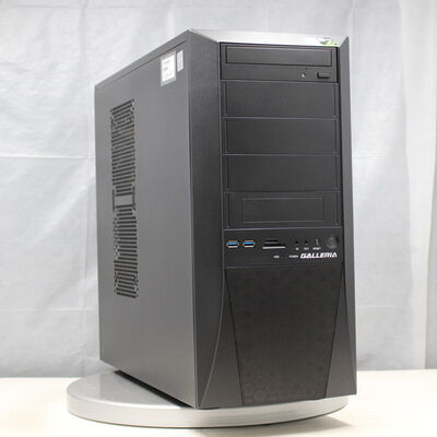 【福井日之出店】中古  THIRDWAVE GALLERIA KT 