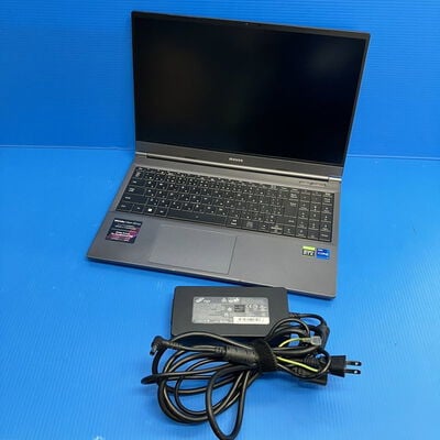 【大須店】中古  G-Tune E5-165-ADLABW11 3120024261 