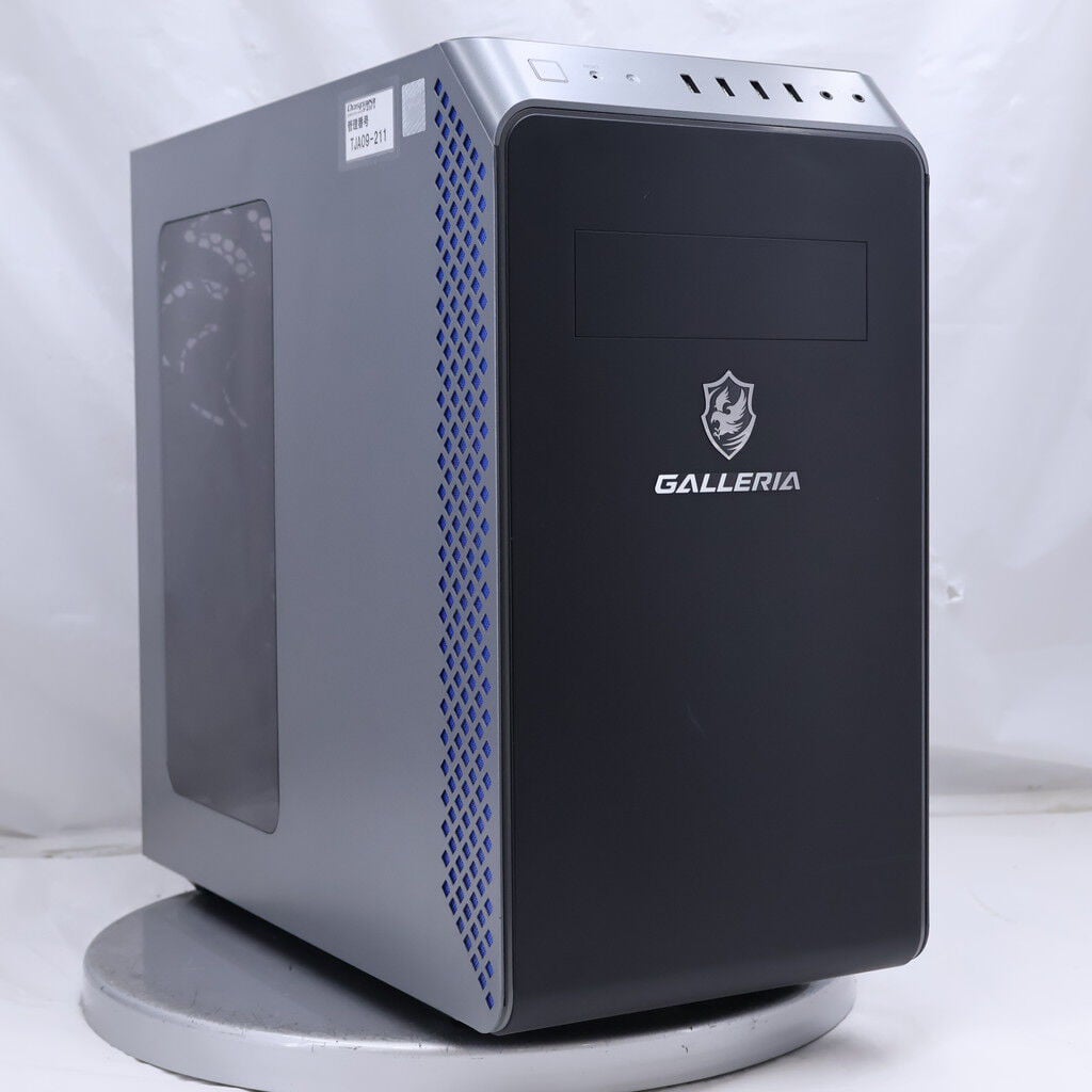 中古値下品｜パソコン通販のドスパラ【公式】