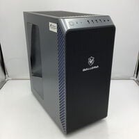 中古  GALLERIA ZA9C-R48 4950001398 