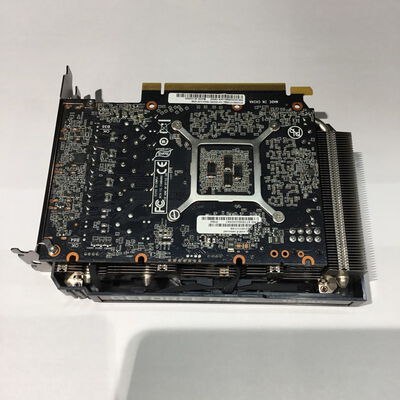 【松山環状枝松店】中古  Palit NE63060019K9-190AF (RTX3060 12GB) 144785 