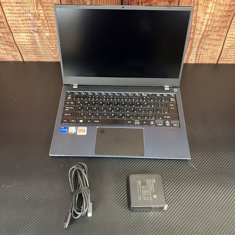 中古 THIRDWAVE BizPro14 181580 （263291） ｜ パソコン通販の