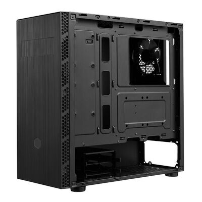 CoolerMaster  MasterBox MB600L V2 MB600L2-KN5N-S00 (ATX ブラック) 
