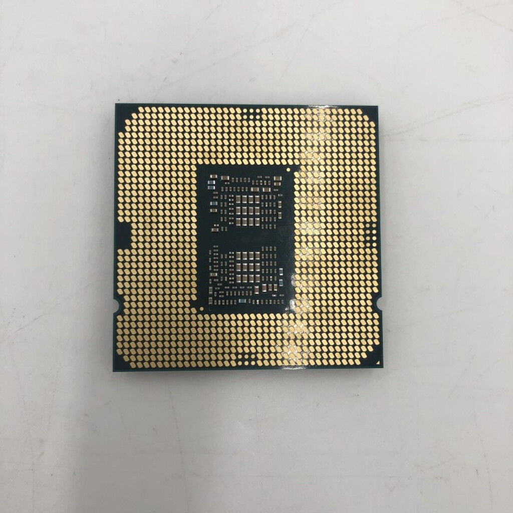 中古 INTEL Core i7 10700K (1200/3.8G/16M/C8/16) 142592 （377012