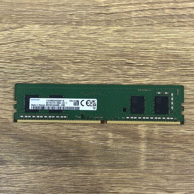 【津ラッツ店】中古  PC4-25600 8GB デスクトップ用_ 184899 