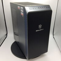 中古  GALLERIA XA7C-R36T(i7 12700/16GB/SSD1TB/HDD2TB/なし/RTX3060Ti 8GB/W11H) 1300007796 