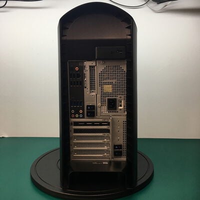 【佐賀南部バイパス店】中古  DELL Alienware(Ryzen 7 5800X/32GB/SSD1TB/HDD2TB/RTX3070/ドライブなし/W11H) 5250001456 