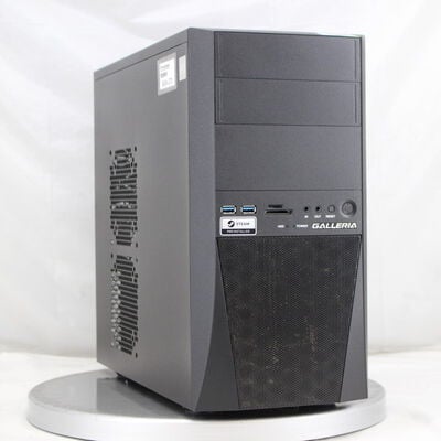 中古  THIRDWAVE GALLERIA KTM 