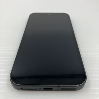 【秋葉原本店】中古  Google Pixel9a 256GB Obsidian【国内版SIMフリー】G3Y12 201821 