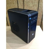 中古  自作PC(Ryzen 7 5700X/32GB/SSD256GB+SSD1TB/BD+DVDマルチ/RX6600XT/-) 4510002148 
