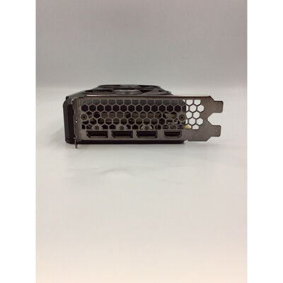 【座間相武台】中古  Palit RTX3060Ti Dual OC NE6306TS19P2-190AD (RTX3060Ti 8GB) 144196 