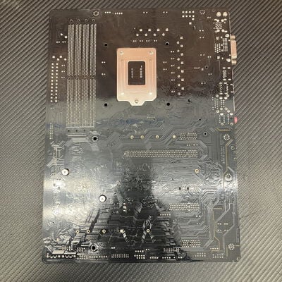 【富士青葉店】中古  ASRock Z390 Phantom Gaming 4 (Z390 1151 ATX DDR4) 138883 