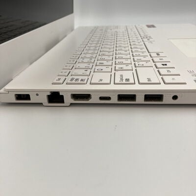 【新潟店】中古  NEC LAVIE N1565/A (Ryzen 7 4700U/8GB/SSD512GB/W11H) 3290006938 