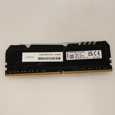 【通販センター】中古  PC4-29800 8GB デスクトップ用 200505 