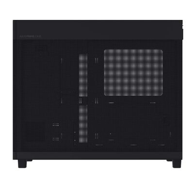ASUS  Prime AP303 - Tempered Glass Panel (PRIME AP303 TG BLACK) 