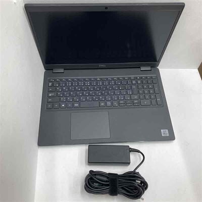 【八王子店】中古  DELL Latitude 3510 (INTEL Core i5 10310U 1.7GHz/16GB/SSD256GB/-/オンボード/15.6/1920x1080/Wi-Fi/WEBCAM/W11H64) 178662 