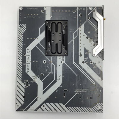 【白山FM松任店】中古  ASRock X870 Steel Legend WiFi (X870 AM5 ATX DDR5) 172202 