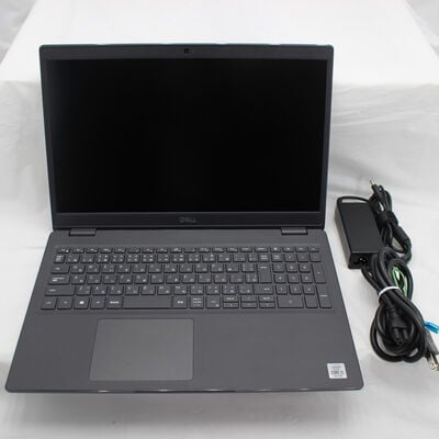 【通販センター】中古  DELL Latitude 3510(Intel Core i5 10310U 1.70GHz/16GB DDR4/SSD256GB/-/オンボード/15.6/1920x1080/GbE/Wi-Fi/WEBCAM/W11H/VBT) 197596 