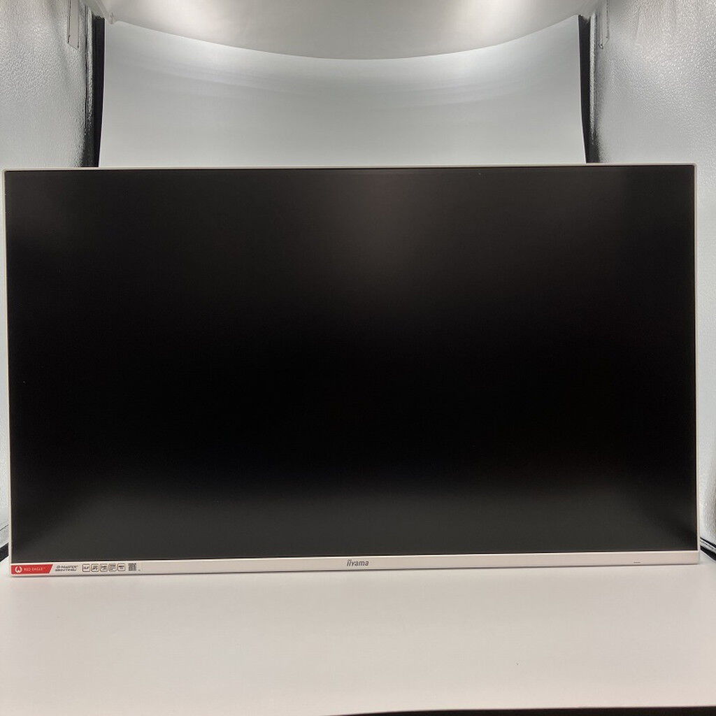 中古 iiyama G-Master GB2471HSU-W1(23.8/1920x1080/240Hz/HDMIx2/DPx1