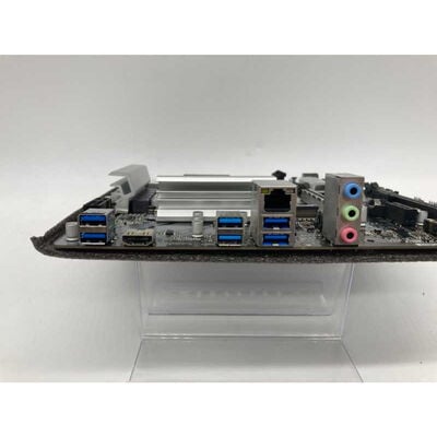 【郡山安積店】中古  ASRock Z690M Phantom Gaming4(Z690 1700 mATX DDR4) 3400006066 