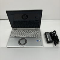 中古  パナソニック_レッツノート_QV1_CFQV1-1(i5-1145G7/16GB/SSD256GB/W11P) 3410016798 