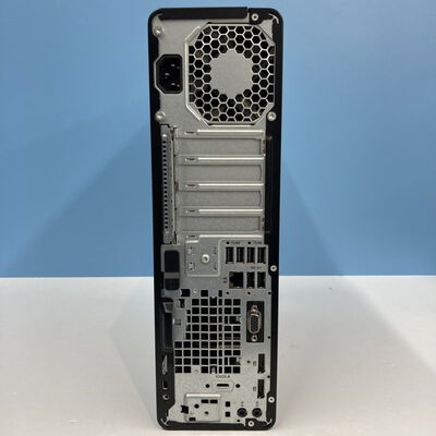 【博多店】中古  HPデスクトップPC(i5 9500/16GB/SSD256GB/W11P) 3310006968 