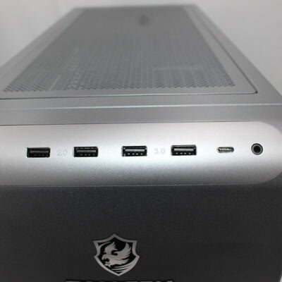 【通販センター】中古  THIRDWAVE GALLERIA XPC7A-R57-GD 187630 
