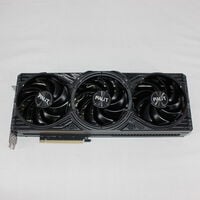 中古  Palit NE7507T019T2-GB2031A (RTX5070Ti GamingPro 16GB) 176552 