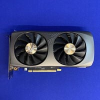 中古  ZOTAC ZT-D40720H-10M (RTX4070 SUPER 12GB) 163394 