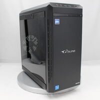 中古  mouse E-GG+(Intel Core i7 11700/16GB/SSD500GB/DVDマルチ/NVIDIA GeForce RTX 3070 8GB/W11H64 MAR) 187418 