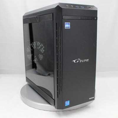 【姫路店】中古  mouse E-GG+(Intel Core i7 11700/16GB/SSD500GB/DVDマルチ/NVIDIA GeForce RTX 3070 8GB/W11H64 MAR) 187418 