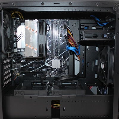 【通販センター】中古  THIRDWAVE GALLERIA DM5C-IG-C 194110【5/7値下げ!】 
