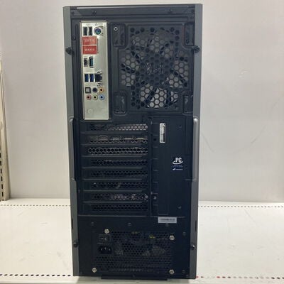 【大宮店】中古  GALLERIA ZA9C-R39(i9 11900K/32GB/SSD1TB/RTX3090/W11H) 1250006061 