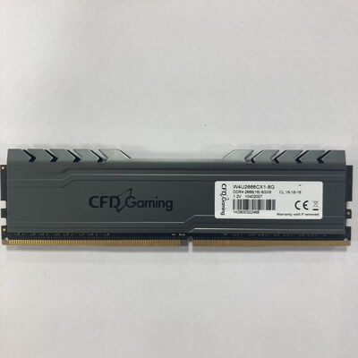【大宮店】中古  PC4-21300 8GB デスクトップ用 126165 