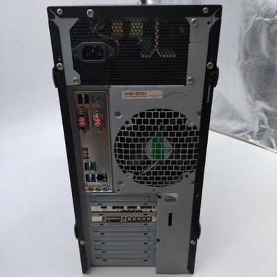 【大分店】中古  FRONTIER　BTO(i7 9700/16GB/SSD500GB/RTX2070/W11P) 4860001585 