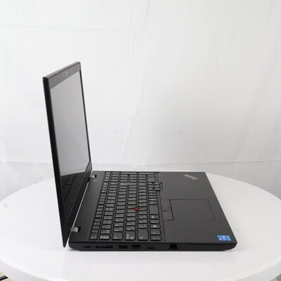【通販センター】中古  LenovoThinkPad L15 Gen2(Intel Core i5 1135G7 2.40GHz/16GB DDR4/SSD512GB/-/オンボード/15.6/1920x1080/GbE/Wi-Fi/WEBCAM/W11P/Microsoft Office Home and Business 2024/VBT) 198521 