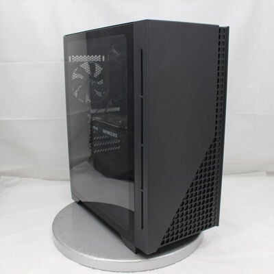 【通販センター】中古  Original PC(Intel Core i3 10105F/16GB DDR4 (PC4)/SSD500GB/なし/NVIDIA GeForce GTX 1650 4GB/W11H64 MAR) 192587 