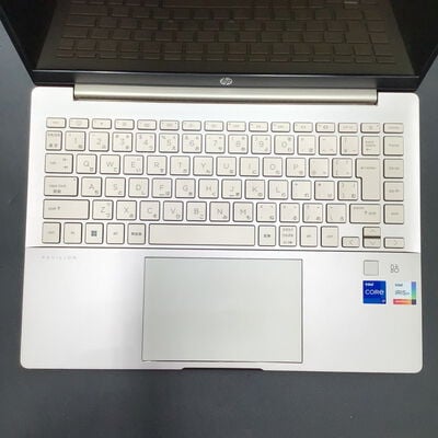 【秋葉原本店】中古  HP_PAVILION_Plus_Laptop_Model_14_eh0009TU(i7_12700H/16GB/SSD1TB/W11H) 3410012601 