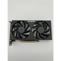 中古  玄人志向 RD-RX7600-E8GB (RX7600 8G) 162748 