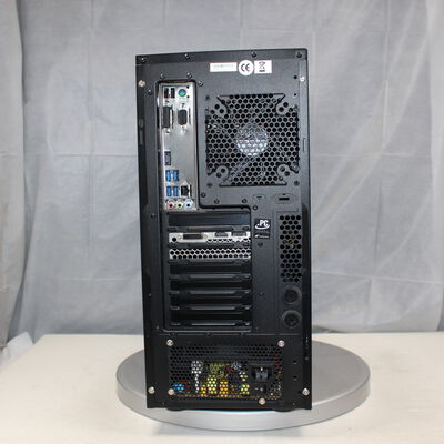 中古  THIRDWAVE raytrek LD(Intel Core i7 9700K/16GB/SSD500GB/DVDマルチ/NVIDIA GeForce GTX 1660 SUPER 6GB/W11H64 MAR) 177037 