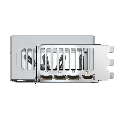GIGABYTE  GV-N5080AORUSM ICE-16GD (GeForce RTX 5080 16GB) 