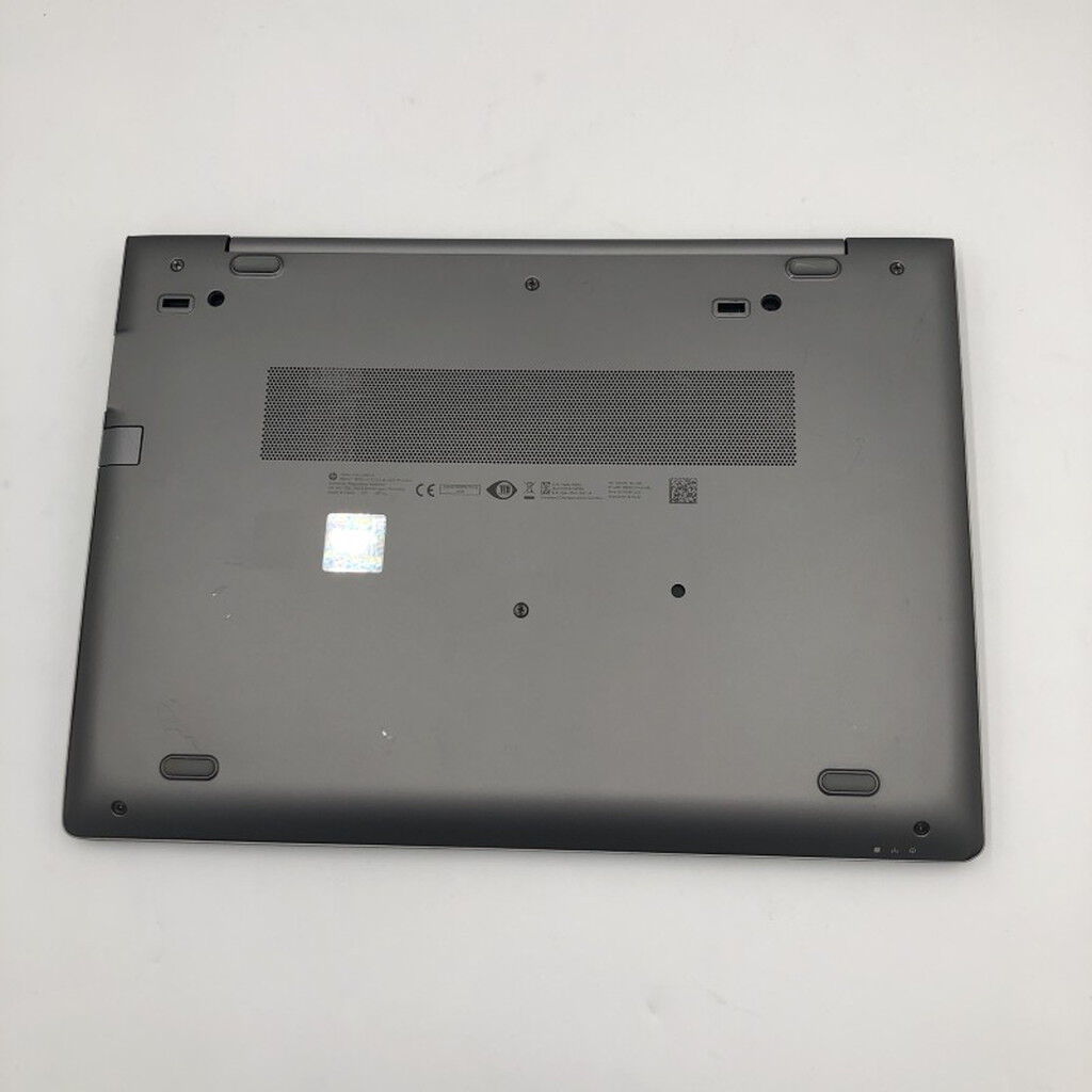中古 HP ZBook 14u G6 (INTEL Core i7 8565U 1.8GHz/16GB/SSD1TB