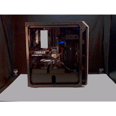 【前橋ｲﾝﾀｰｱｶﾏﾙ店】中古  GALLERIA XA7C-G60S(i7 10700/16GB/SSD512GB/HDD2TB/GTX1660 SUPER/W11H) 4540001132【8/14価格改定!】 