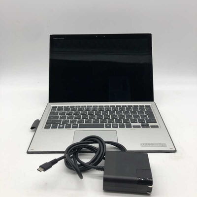 【郡山安積店】中古  HP Elite x2 1013 G3(i5-8250U/8GB/SSD256GB/オンボード13.0/1920x1080/W11P) 4640002968 